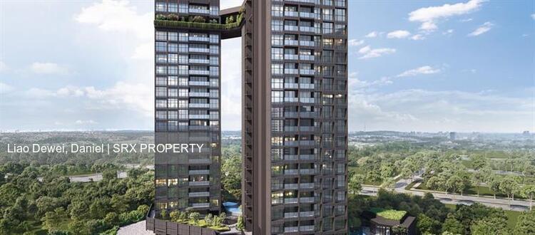 Arina East Residences (D15), Apartment #550583031